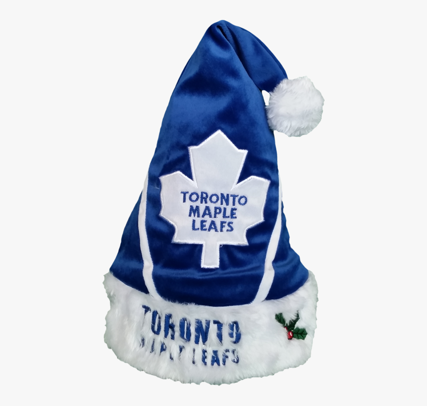 Seahawks Santa Hat - Nhl Toronto Santa Hat, HD Png Download, Free Download