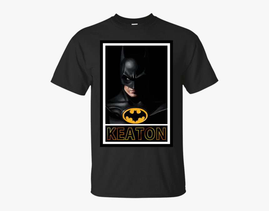 Batman 1989 T Shirt & Hoodie - T-shirt, HD Png Download - kindpng