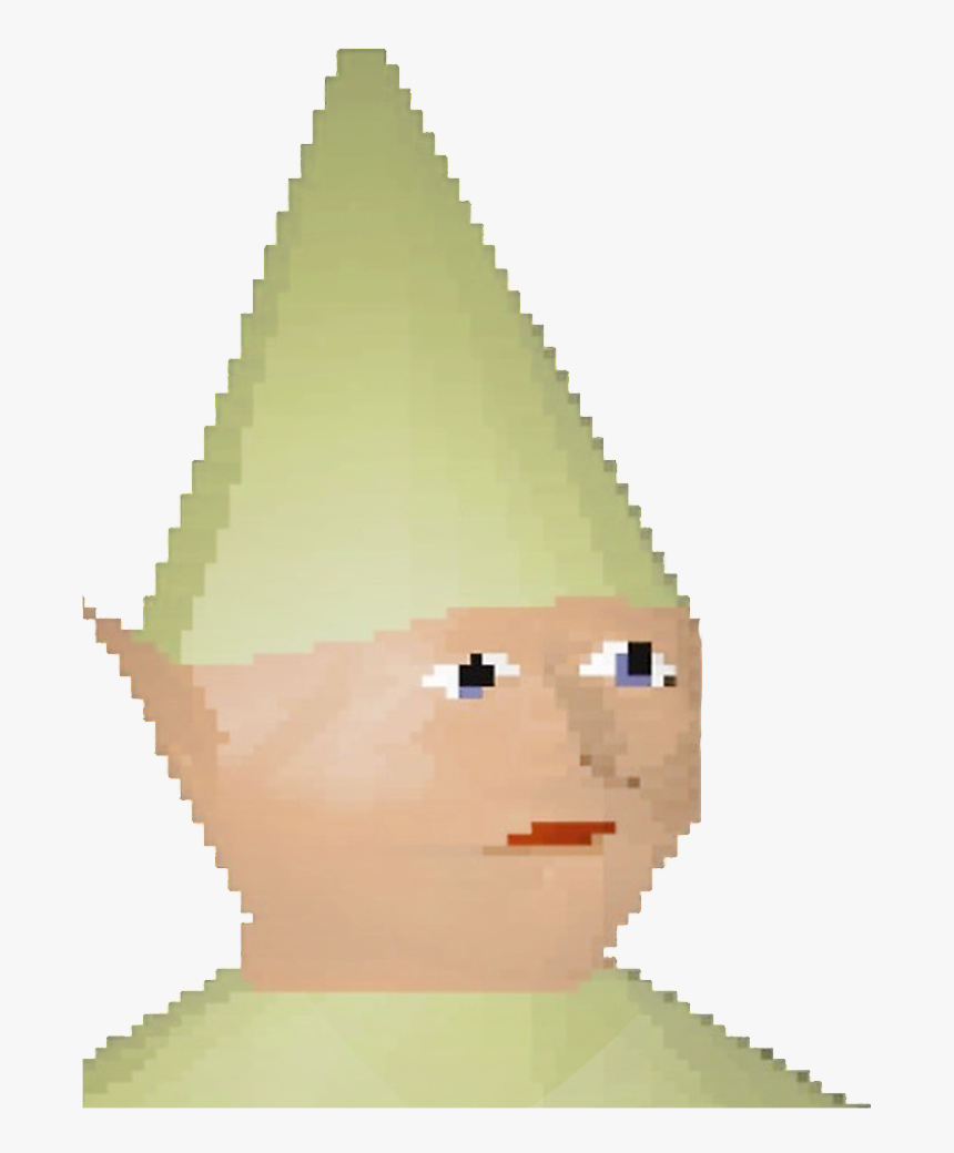 P Dank - Gnome Child Png, Transparent Png, Free Download