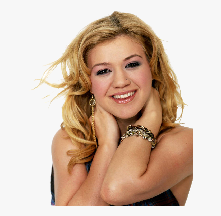 Kelly Clarkson Png Picture - Kelly Clarkson Body Pride, Transparent Png, Free Download