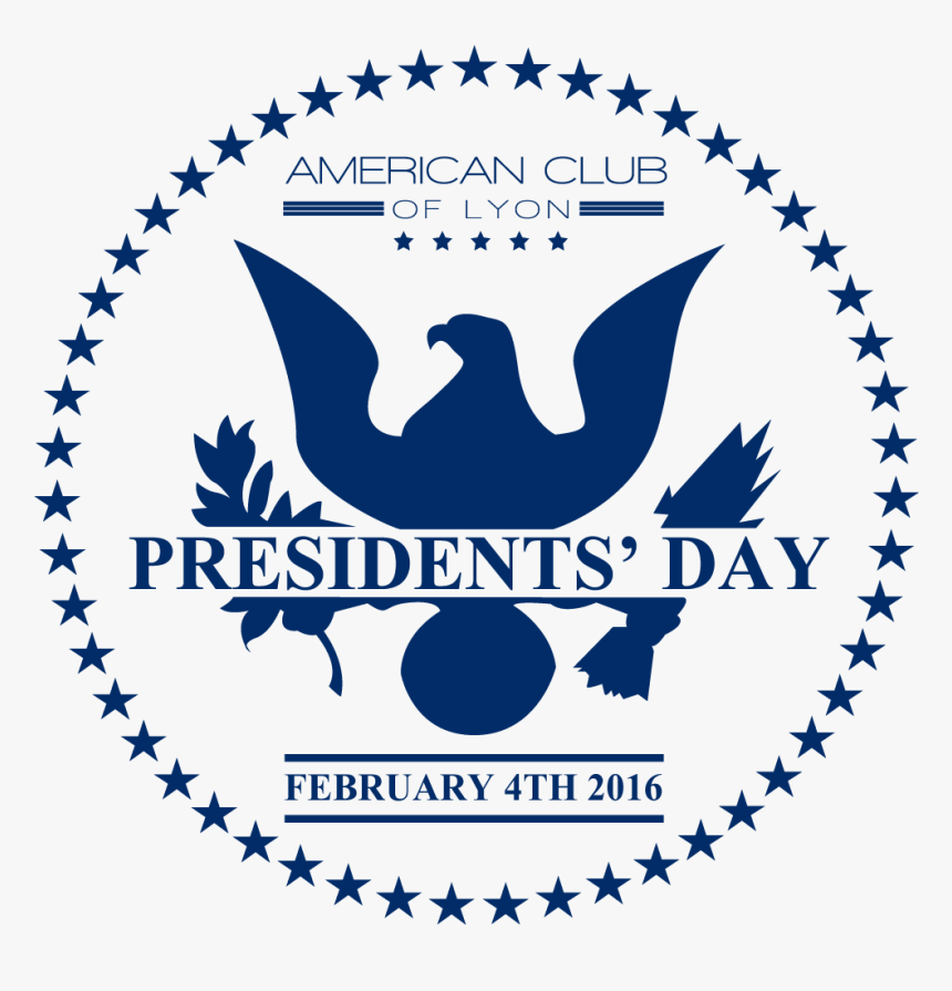 Transparent Presidents Day Png - Portable Network Graphics, Png Download, Free Download