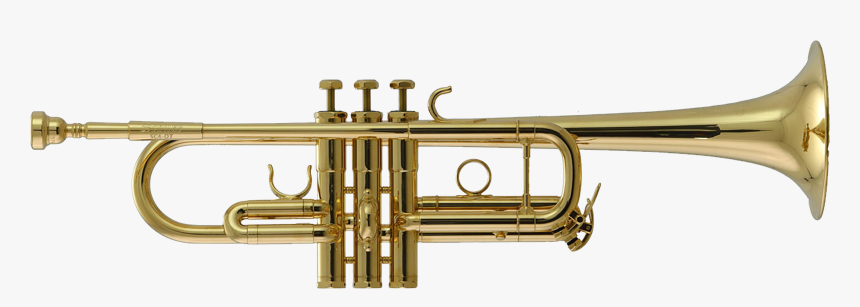 Trumpet Vs Horn, HD Png Download, Free Download