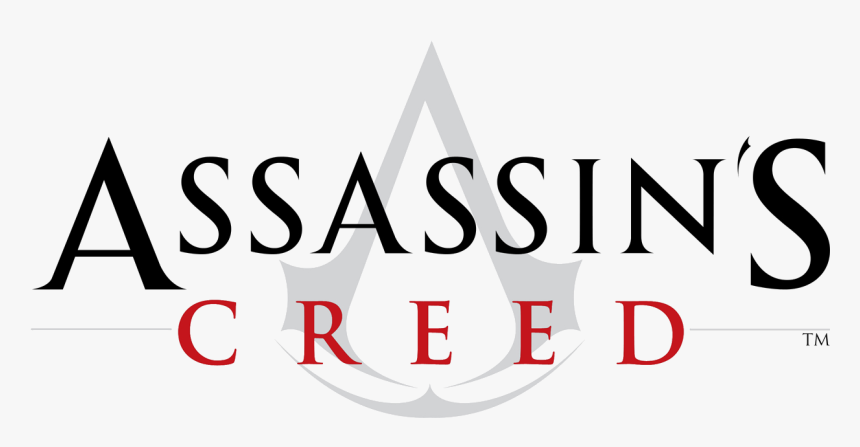 Assassin's Creed Game Logo, HD Png Download, Free Download