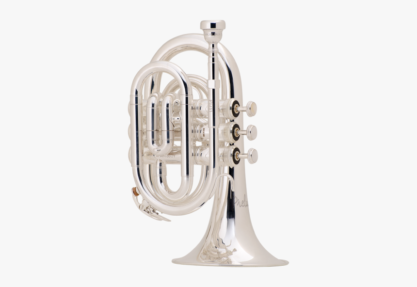 Conn Pt711s Image - Cornet, HD Png Download, Free Download