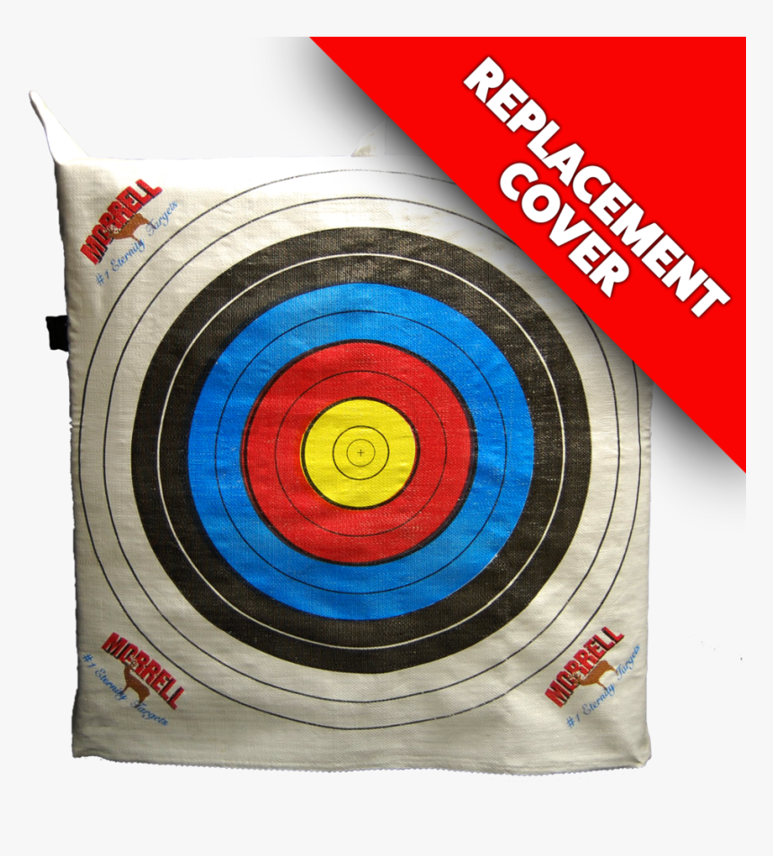 Official Nasp Eternity School Archery Target Replacement - Nasp Archery Targets, HD Png Download, Free Download