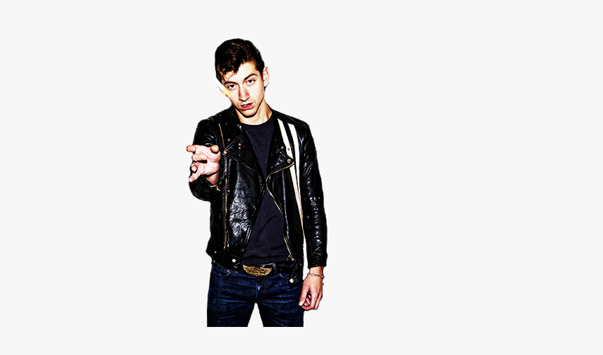 Alex Turner, Arctic Monkeys, And Cigarette Image - Alex Turner, HD Png Download, Free Download