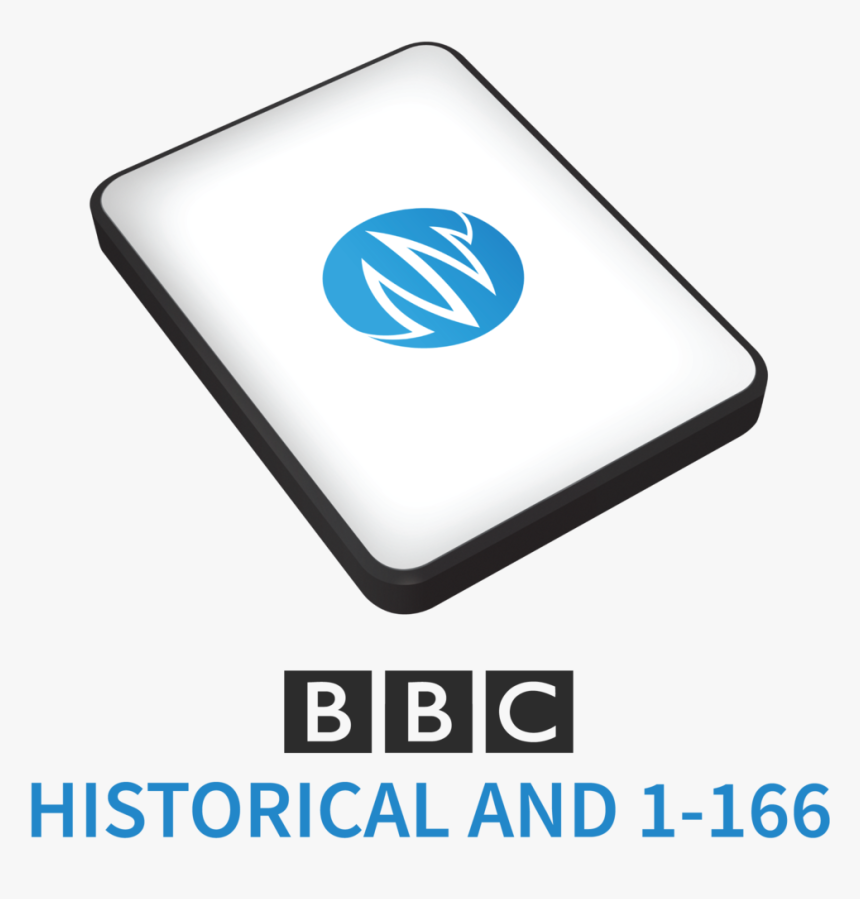 The Bbc Historical And 1-166 Sound Effects Library - Sign, HD Png Download, Free Download