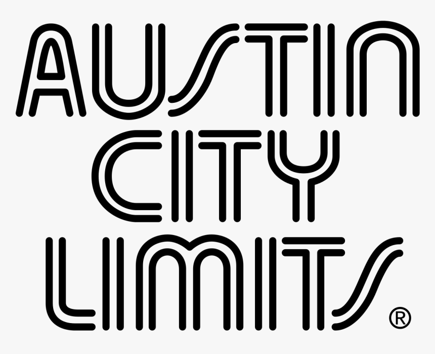 Austin City Limits Music Festival Logo, HD Png Download, Free Download