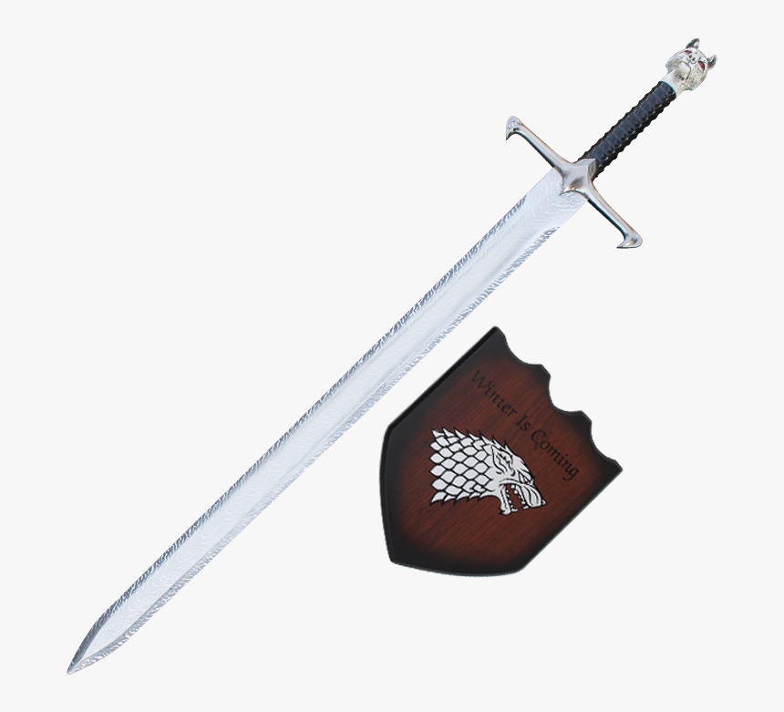 Transparent Longclaw Png - Sword, Png Download, Free Download