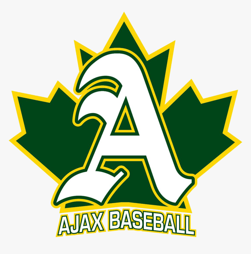 Ajax - Ajax Baseball, HD Png Download, Free Download