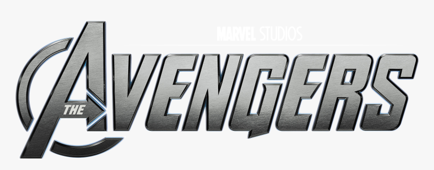 Avengers Movie Logo Png, Transparent Png, Free Download