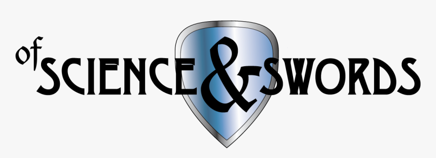 Of Science & Swords - Science And Swords Logo, HD Png Download, Free Download