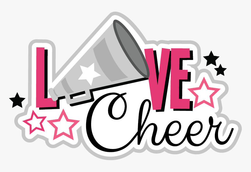 Download Clip Art Collection Of Free Svg Love Cheer Clipart Hd Png Download Kindpng PSD Mockup Templates