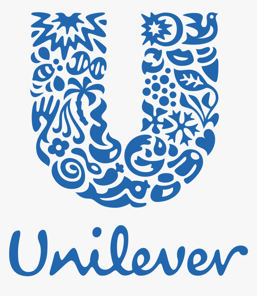 Unilever Logo Png, Transparent Png, Free Download