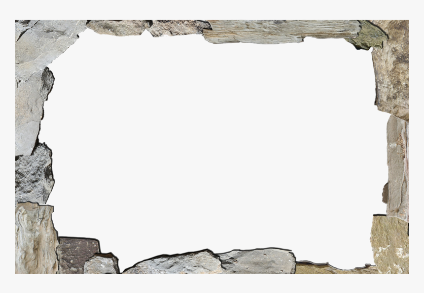 Transparent Rock Clipart Png - Clip Art Rock Border, Png Download, Free Download