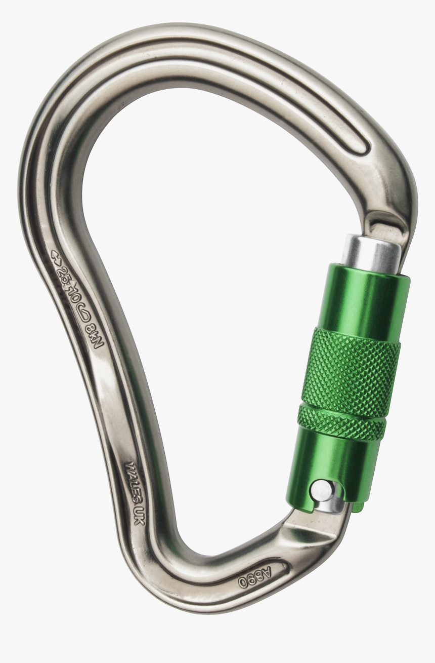 Carabiner Transparent Png - Climbing Tools I Png Free, Png Download, Free Download