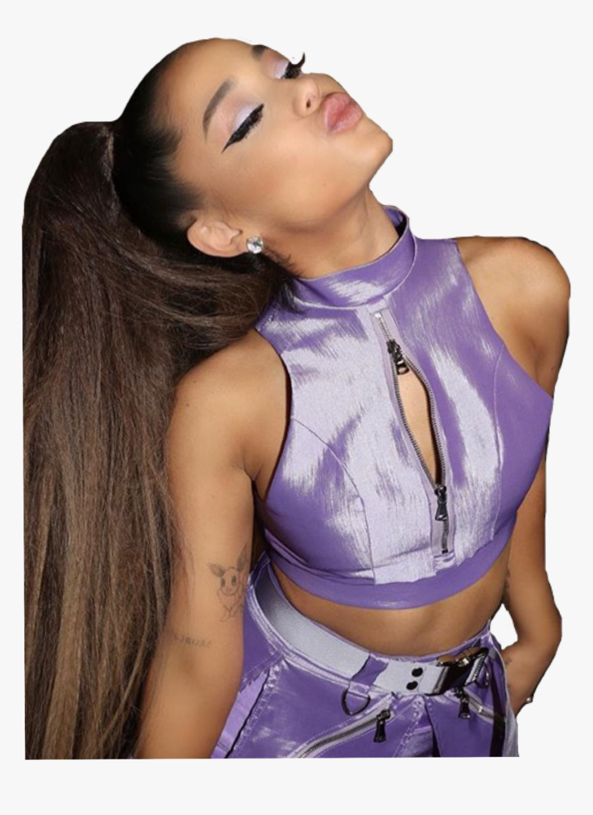 ariana grande, honey and filter - image #6857476 on