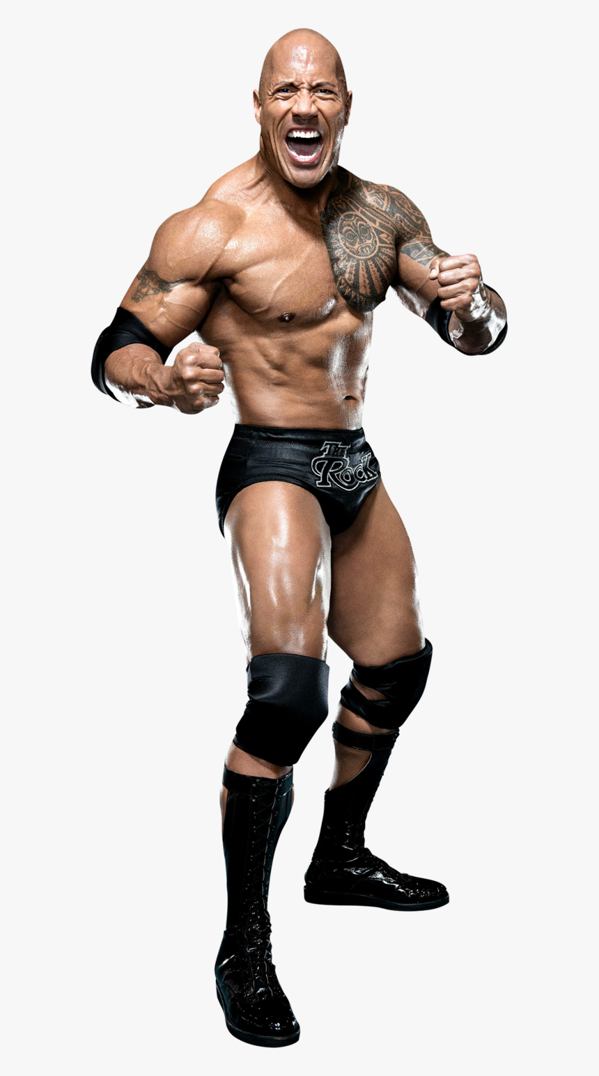 Dwayne Johnson, The Rock Sideview, movies, the rock png