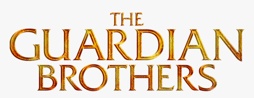 Brothers Guardians, HD Png Download, Free Download