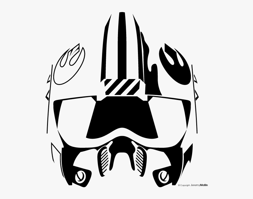 Yoda Stormtrooper Rebel Alliance Star Wars - Star Wars Rebel Vector, HD Png Download, Free Download