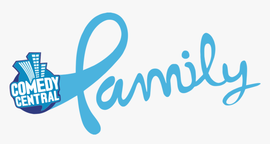 Dream Logos Wiki - Comedy Central Family Logo, HD Png Download, Free Download