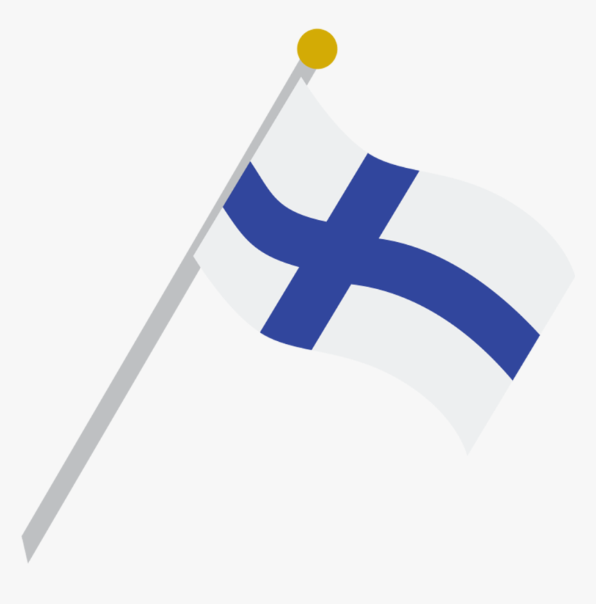 Finland Emoji, HD Png Download, Free Download