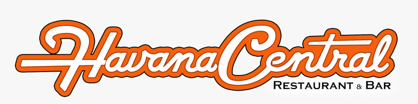 Havana Central Logo Png , Transparent Cartoons - Havana Central Roosevelt Field Mall, Png Download, Free Download