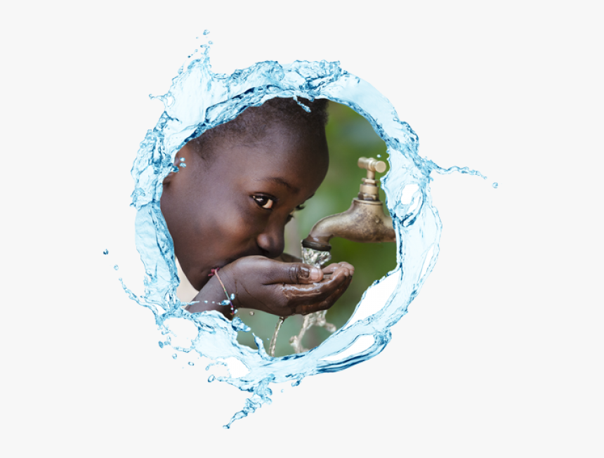 Clean Water And Food, HD Png Download, Free Download