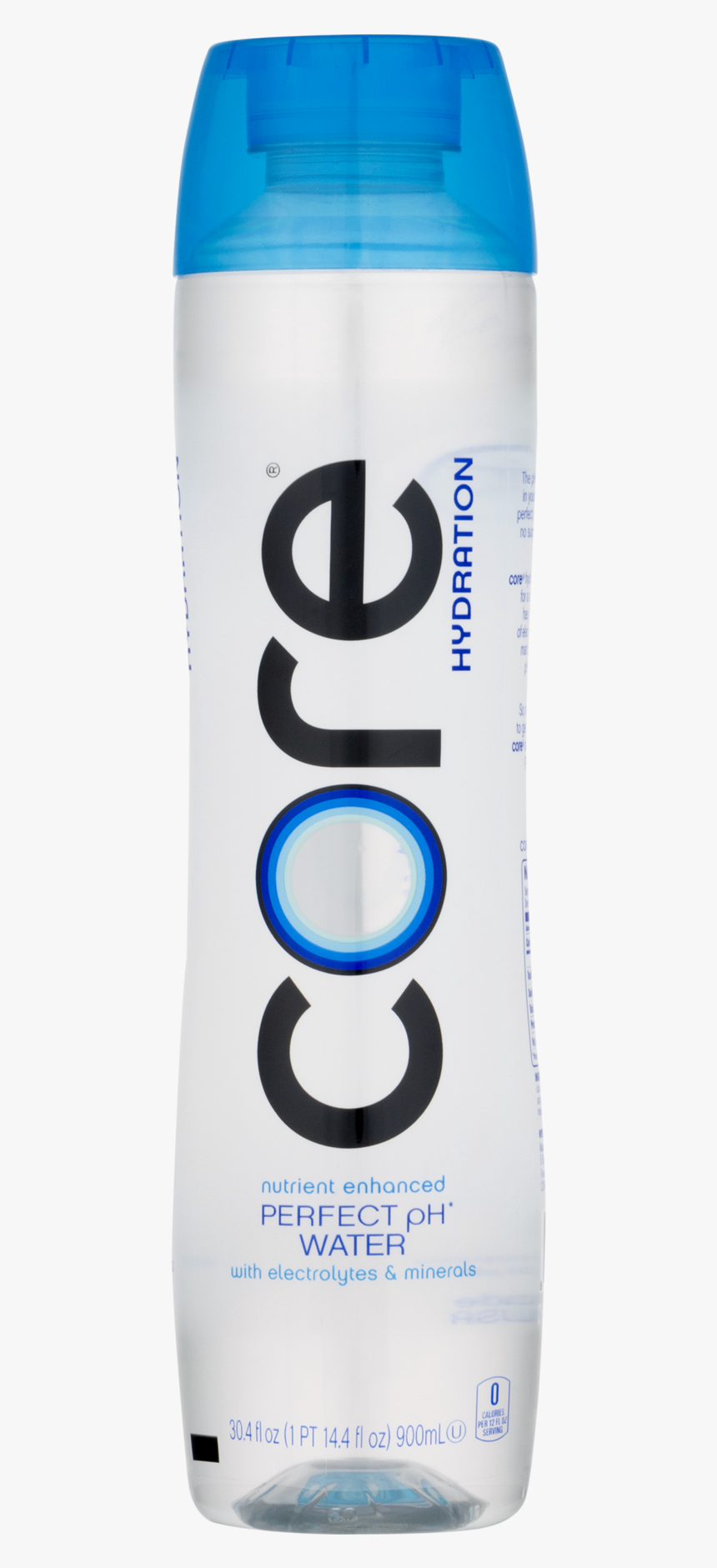 Core Water 30.4 Oz, HD Png Download, Free Download