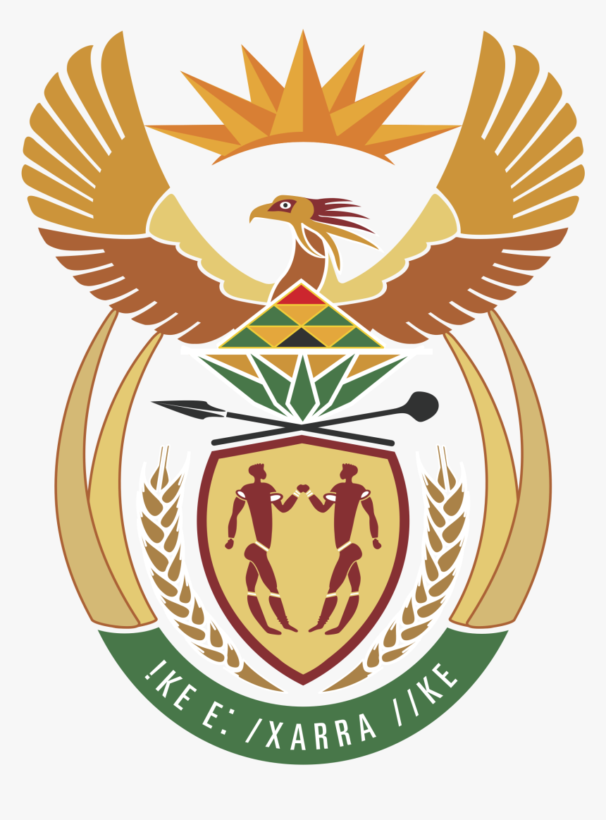 South African High Commission Logo, HD Png Download, Free Download