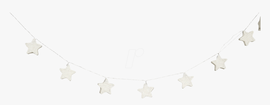 Photo Star En Sumptuous - Necklace, HD Png Download, Free Download