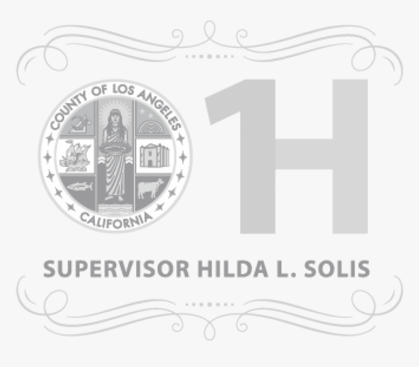 Hilda Solis Cool 7, HD Png Download, Free Download