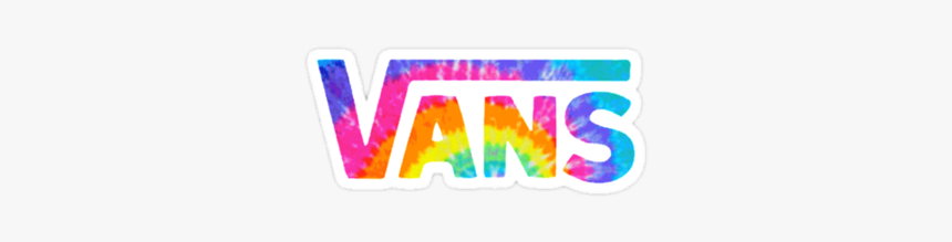 Vans Clipart Tumblr - Vans, HD Png 