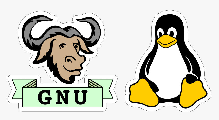 Linux Tux, HD Png Download, Free Download