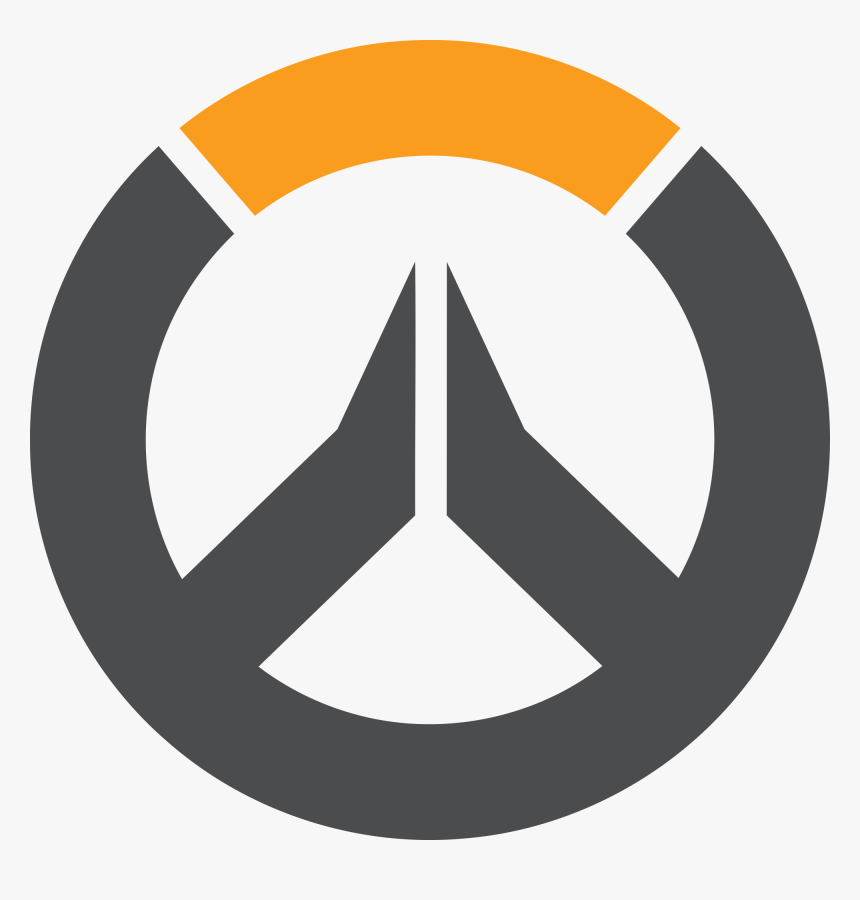 Overwatch Logo - Overwatch Logo Transparent, HD Png Download, Free Download