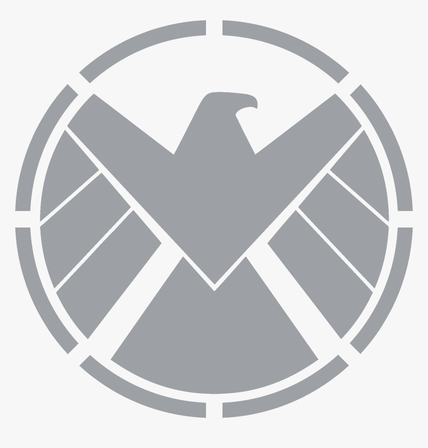 S H I E L D Playground Agents Of Shield Logo Png Transparent Png Kindpng