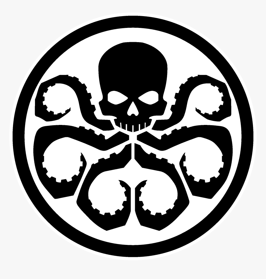 Hydra Symbol, HD Png Download, Free Download