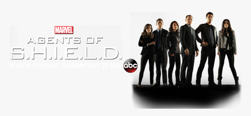 Agents Of Shield Hd Png Download Kindpng