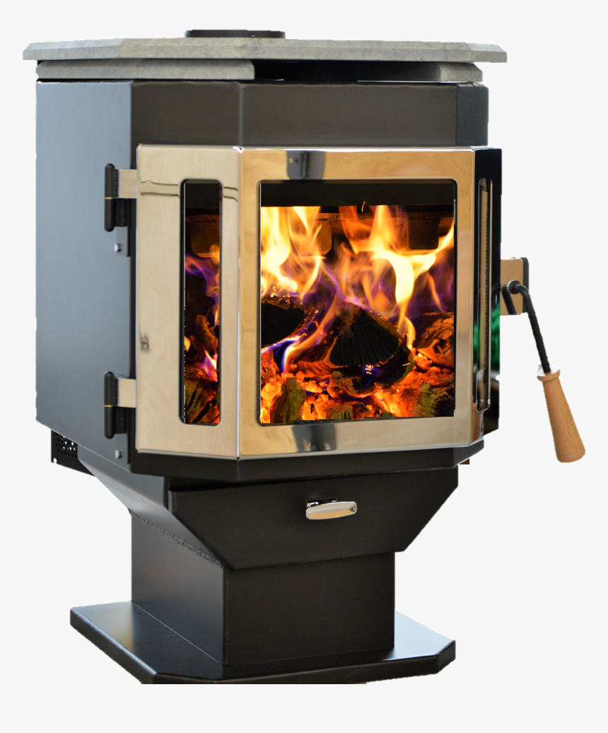 Burning Png Catalyst Side 2 Fire - Wood-burning Stove, Transparent Png, Free Download