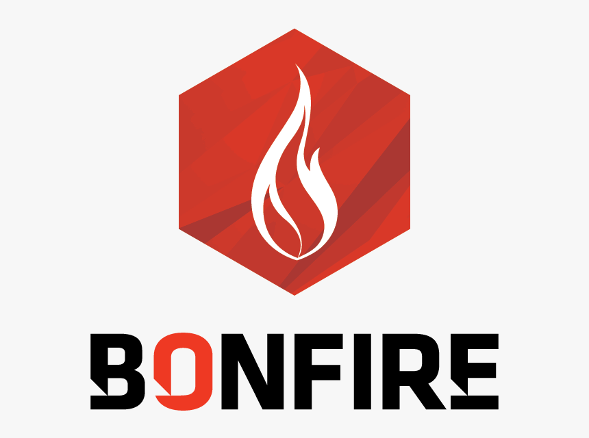 Bonfire-logo - Substance By Adobe Logo, HD Png Download, Free Download