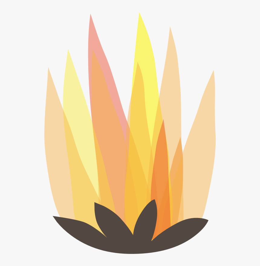 Bonfire6 Png - Illustration, Transparent Png, Free Download