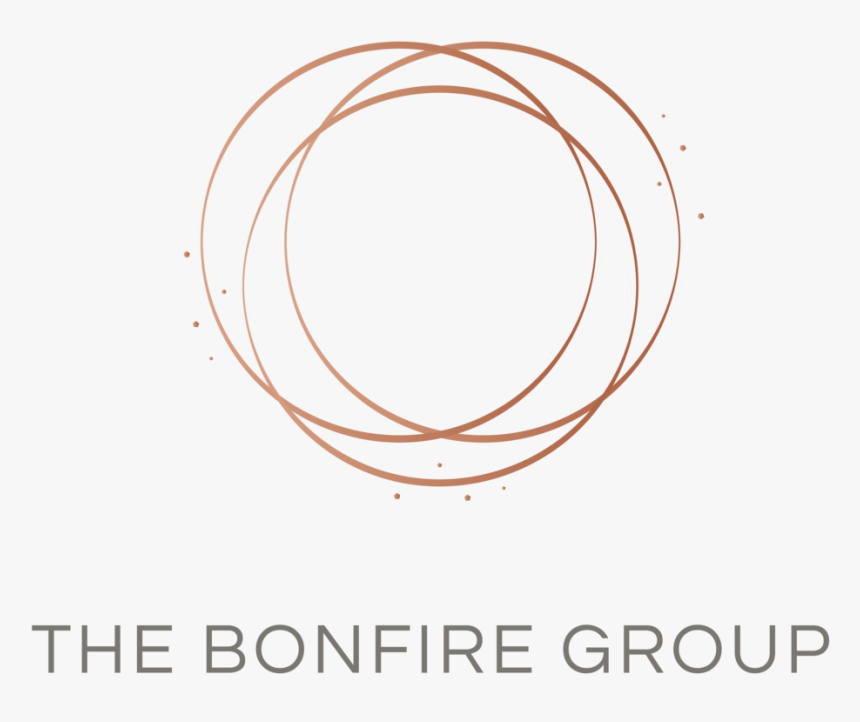 The Bonfire Group Provides Advisory Services That Deliver - Karmic Wheel, HD Png Download, Free Download