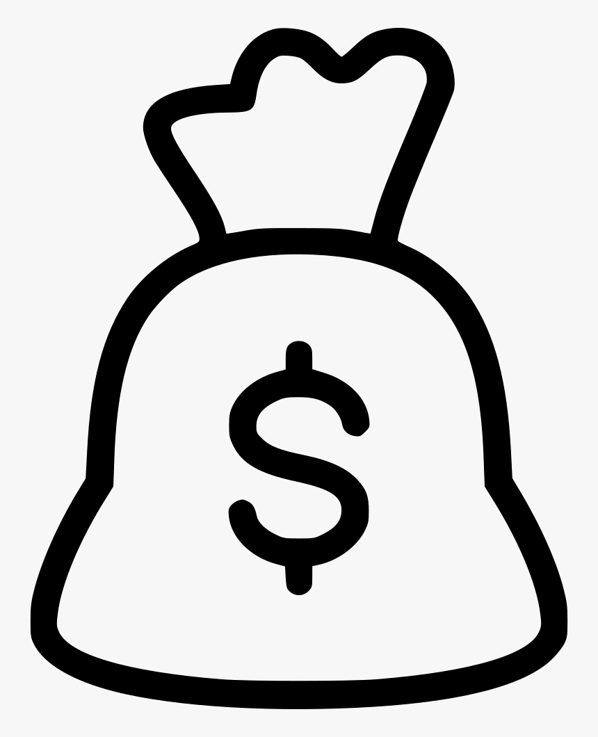 Free Free Money Bag Emoji Svg 116 SVG PNG EPS DXF File
