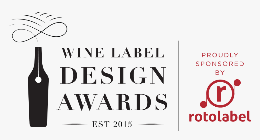 Wine Label Design Awards Logo, HD Png Download, Free Download