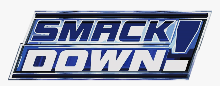 Transparent Smackdown Logo Png, Png Download, Free Download