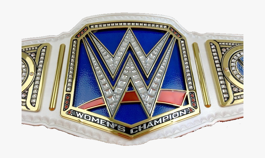 Wwe Smackdown Women Img - Smackdown Women's Championship Png, Transparent Png, Free Download