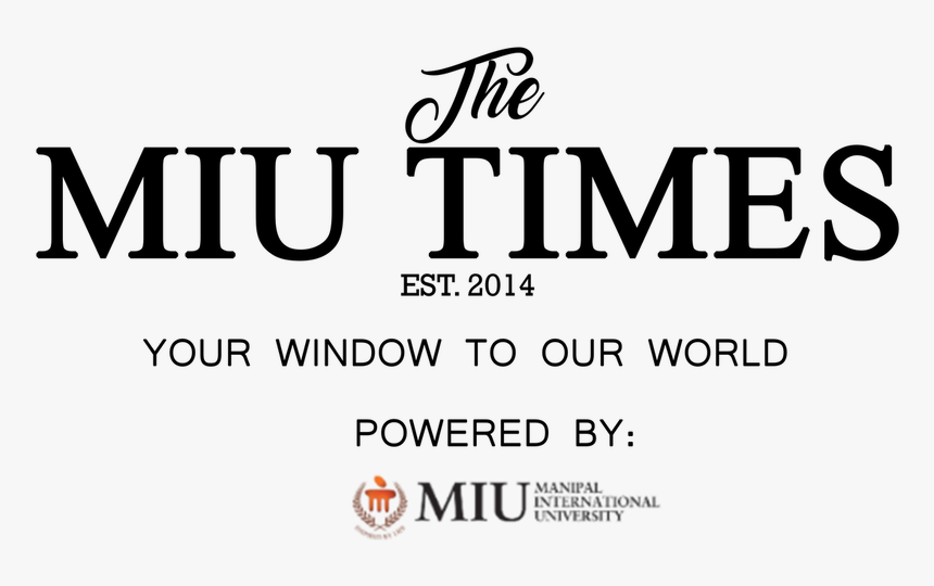 The Miu Times - Calligraphy, HD Png Download, Free Download