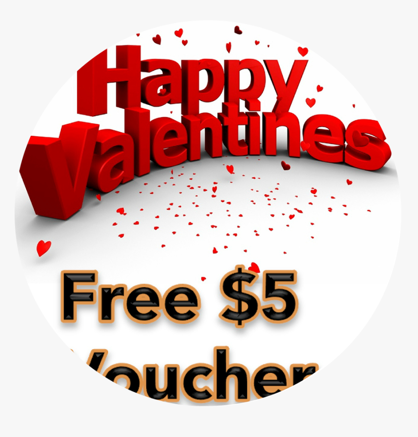 Happy Valentines Day, HD Png Download, Free Download