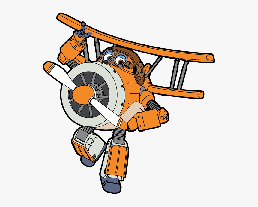 Super Wings Albert Png, Transparent Png, Free Download