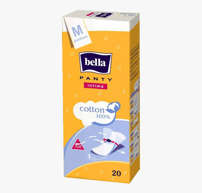 Bella Panty Liners, HD Png Download, Free Download